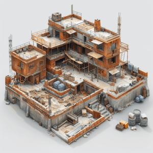3D plans version 2