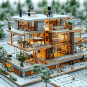 3D plans version 2
